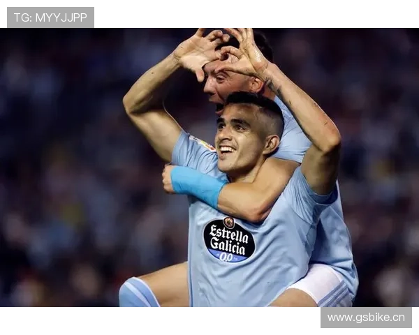 塞尔塔关键球员