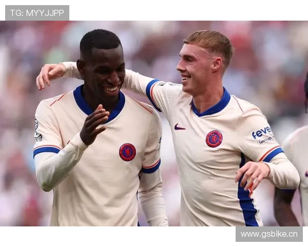 帕尔默比赛影响力