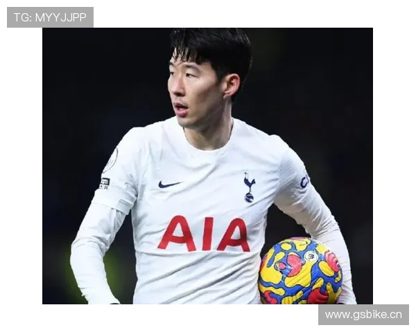 孙兴慜：英超首位亚洲金靴背后的终结效率与高转化率