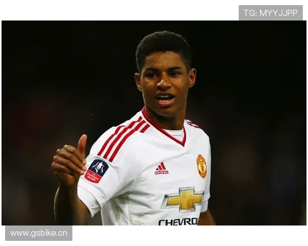 双红会进球记忆：拉什福德面对利物浦的高光瞬间