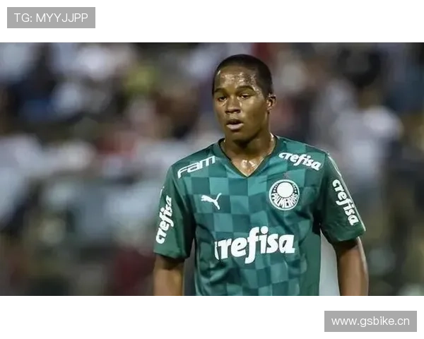 恩德里克天赋解析：为何豪门争抢