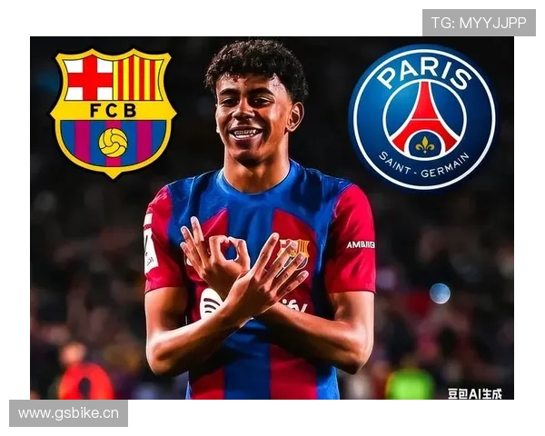 亚马尔 vs 内马尔：花式技巧与进攻灵性对比