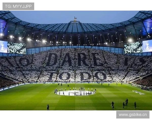 热刺争冠梦碎：伤病潮与战术短板带来赛季竞争格局变化