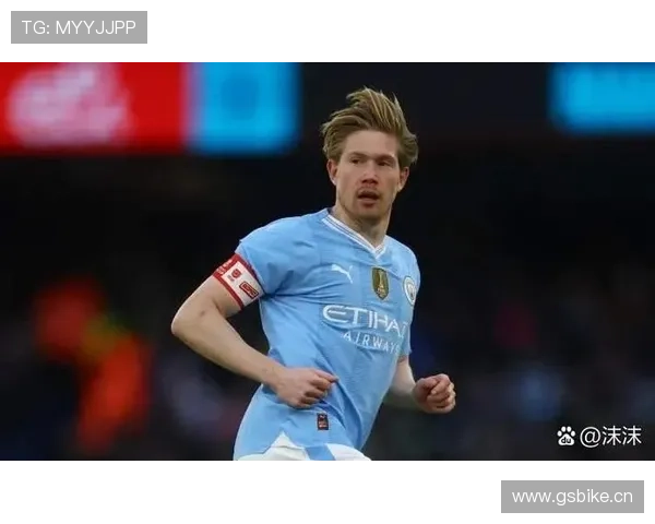 英超助攻王赛季：德布劳内如何统治比赛