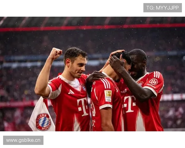 拜仁慕尼黑中场结构失衡，比赛掌控力下降是否影响争冠形势？