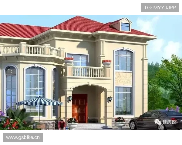 李娜退役后住的那套别墅，光车库就比我老家还大