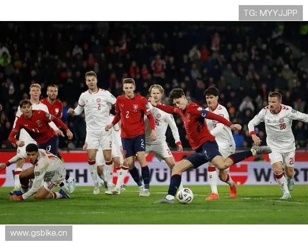 捷克冲击2026世界杯：赛程前景与出线形势分析